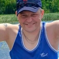 Фотография мужчины Александр, 45 лет из г. Самара