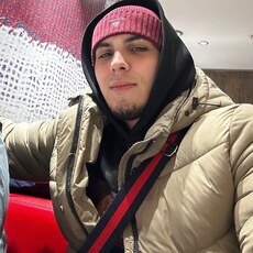 Фотография мужчины Рамиль, 22 года из г. Одинцово