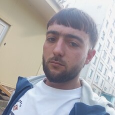 Фотография мужчины Руслан, 25 лет из г. Вязьма