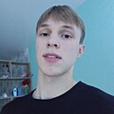 Антон, 19 лет