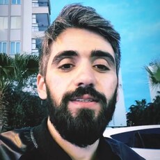 Фотография мужчины Emir, 30 лет из г. Ташкент