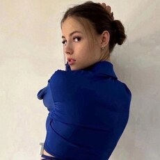 Фотография девушки Милана, 35 лет из г. Москва