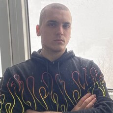 Фотография мужчины Владимир, 20 лет из г. Нижний Новгород