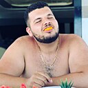 Фаган, 25 лет