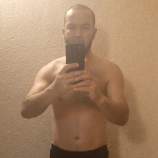 Фотография мужчины Султан, 30 лет из г. Черепаново