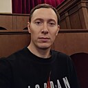 Николай, 34 года