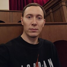 Фотография мужчины Николай, 34 года из г. Пыть-Ях