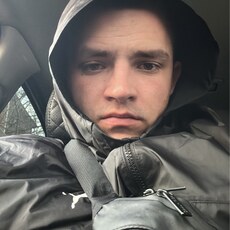 Фотография мужчины Станислав, 26 лет из г. Новосибирск