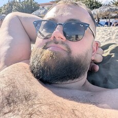 Фотография мужчины Денис, 41 год из г. Барановичи