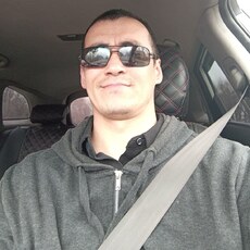 Фотография мужчины Марат Асатбеков, 28 лет из г. Луганск