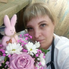 Фотография девушки Ангелина, 36 лет из г. Бузулук