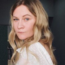 Фотография девушки Aleksandra, 38 лет из г. Москва