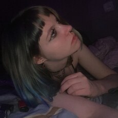 Фотография девушки Эльвира, 19 лет из г. Иркутск