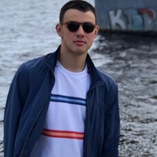 Фотография мужчины Степан Терещенко, 24 года из г. Кострома