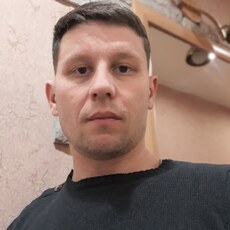 Фотография мужчины Ник, 36 лет из г. Москва