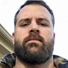 Фотография мужчины Джон, 43 года из г. Ивье