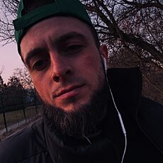 Фотография мужчины Roman, 27 лет из г. Кладно