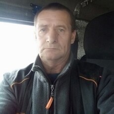 Фотография мужчины Алексей, 60 лет из г. Нижний Новгород