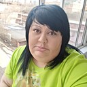 Натусик, 41 год