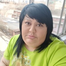 Фотография девушки Натусик, 41 год из г. Иркутск