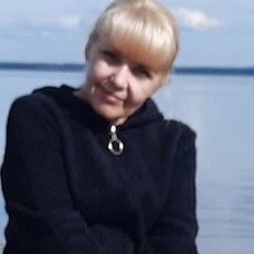 Фотография девушки Наталья, 49 лет из г. Иваново