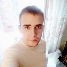 Фотография мужчины Игорь, 31 год из г. Кисловодск