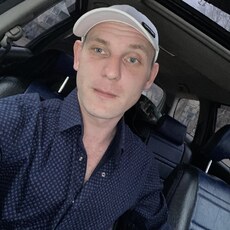 Фотография мужчины Максим, 33 года из г. Чита