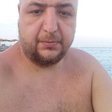 Фотография мужчины Сергей, 41 год из г. Пушкино (Московская Обл)