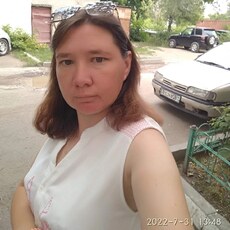 Фотография девушки Лиля, 37 лет из г. Астана