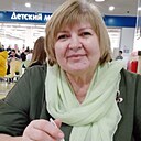 Наталия, 65 лет