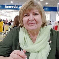 Фотография девушки Наталия, 65 лет из г. Воронеж