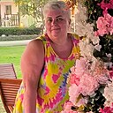 Наталья, 64 года