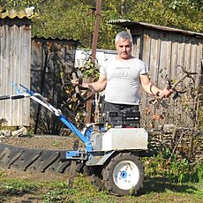 Фотография мужчины Cергей, 51 год из г. Гиагинская