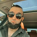 Джамал, 33 года