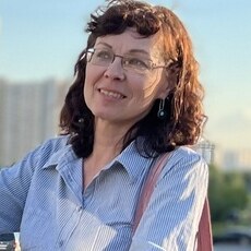 Фотография девушки Галла, 60 лет из г. Омск