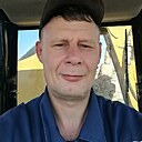 Саша, 43 года