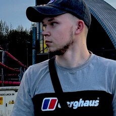 Фотография мужчины Мыкола, 29 лет из г. Сумы