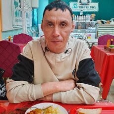 Фотография мужчины Алексей, 42 года из г. Краснокаменск
