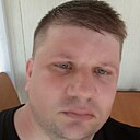 Илья, 35 лет