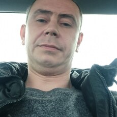 Фотография мужчины Алекс, 40 лет из г. Подольск