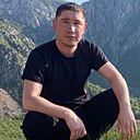Нурик, 34 года