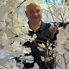 Фотография мужчины Виталий, 50 лет из г. Бийск