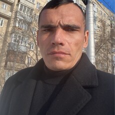 Фотография мужчины Андрей, 34 года из г. Москва