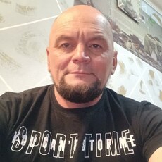 Фотография мужчины Сергей, 43 года из г. Шымкент