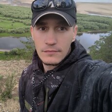 Фотография мужчины Pavlik, 34 года из г. Якутск