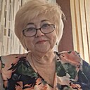 Нина, 67 лет