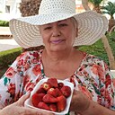 Галина, 70 лет