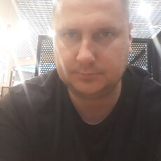 Фотография мужчины Андрей, 37 лет из г. Гродно