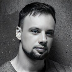 Фотография мужчины Александр, 38 лет из г. Краматорск