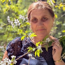 Фотография девушки Галина, 60 лет из г. Смоленск
